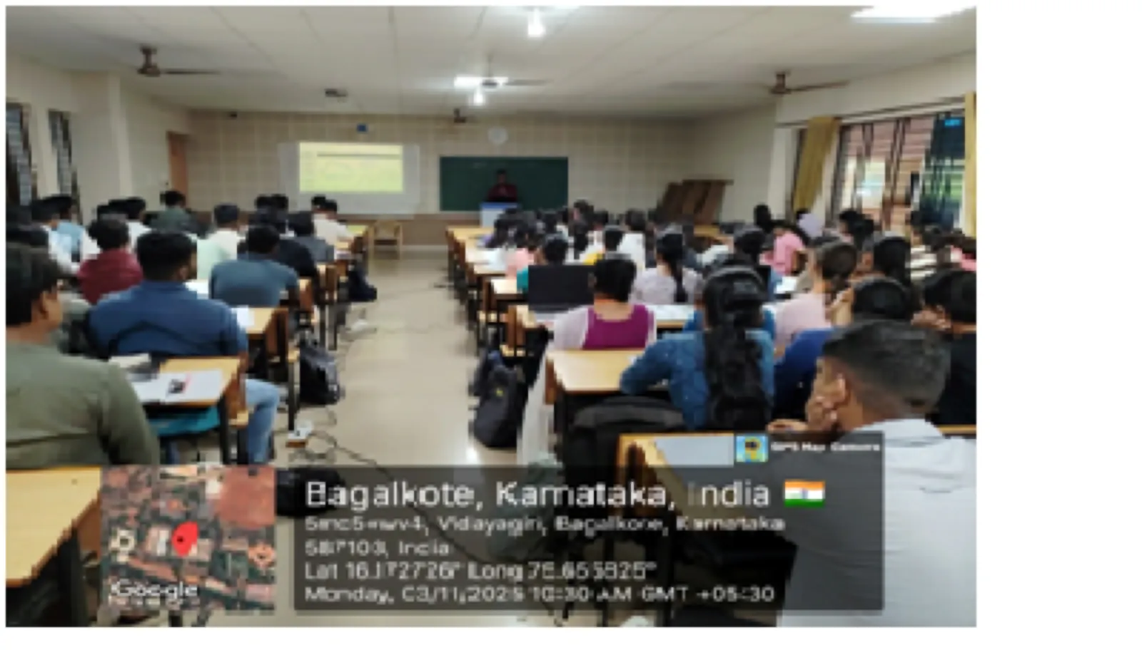 Information Science & Engineering — facilities photo 38