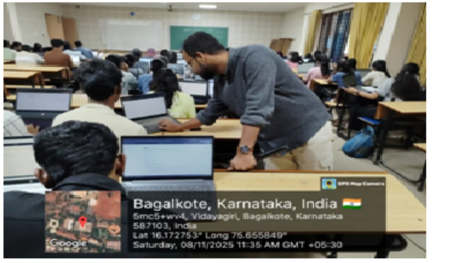 Information Science & Engineering — facilities photo 39