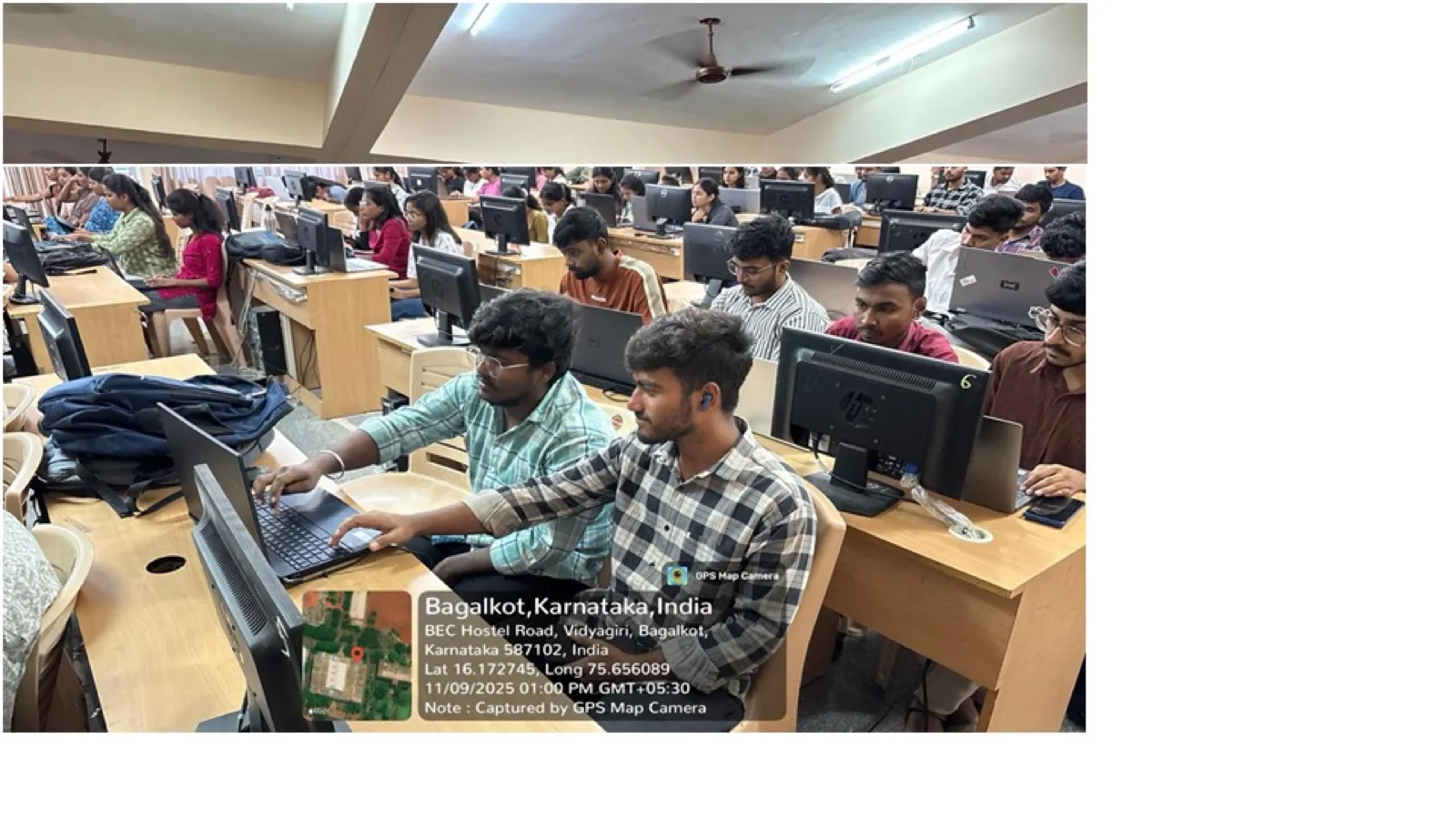 Information Science & Engineering — facilities photo 41