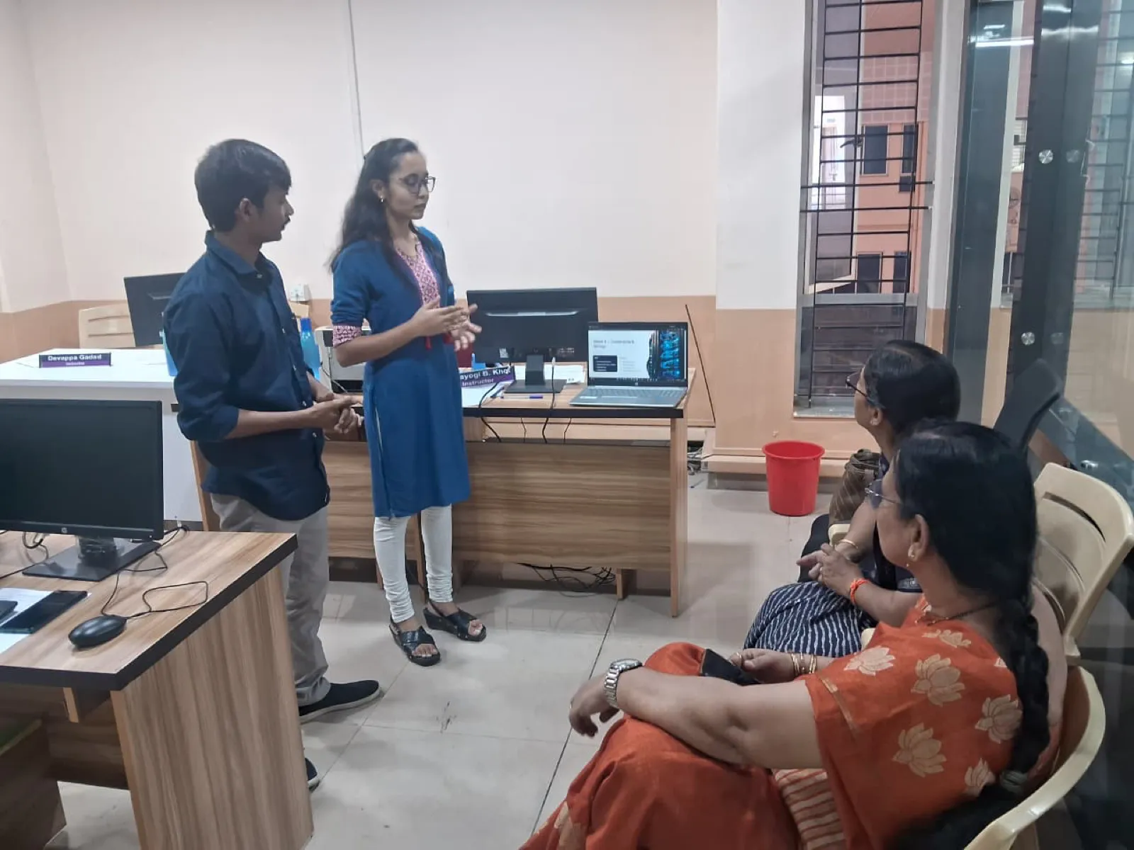 Information Science & Engineering — facilities photo 51
