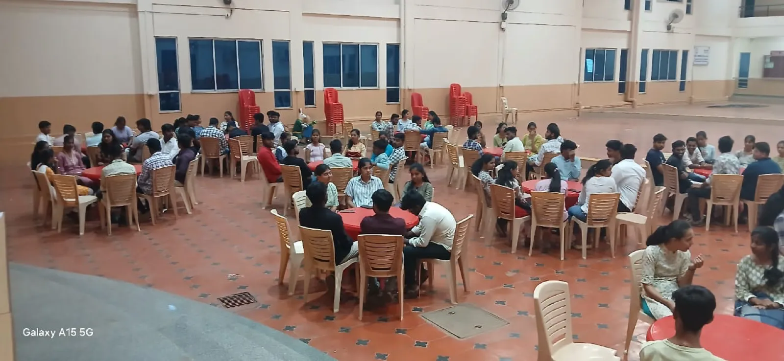Information Science & Engineering — facilities photo 57