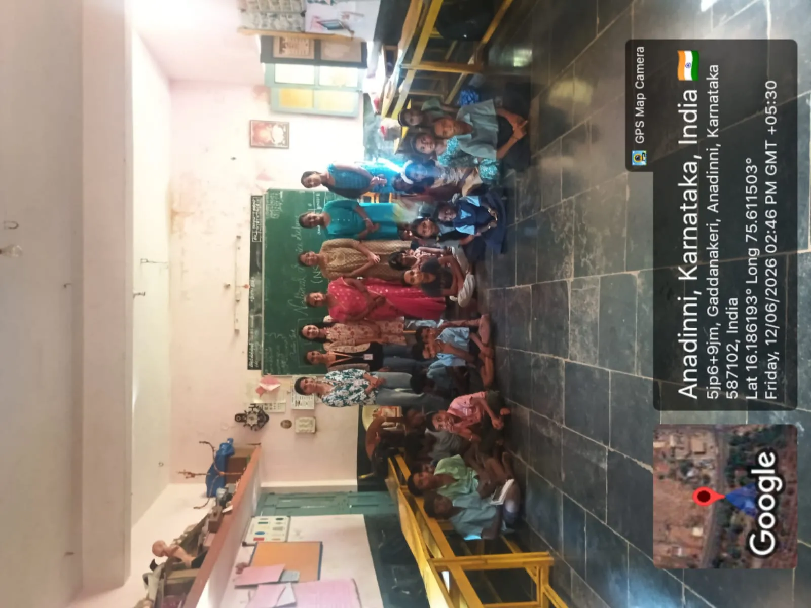 Information Science & Engineering — facilities photo 73