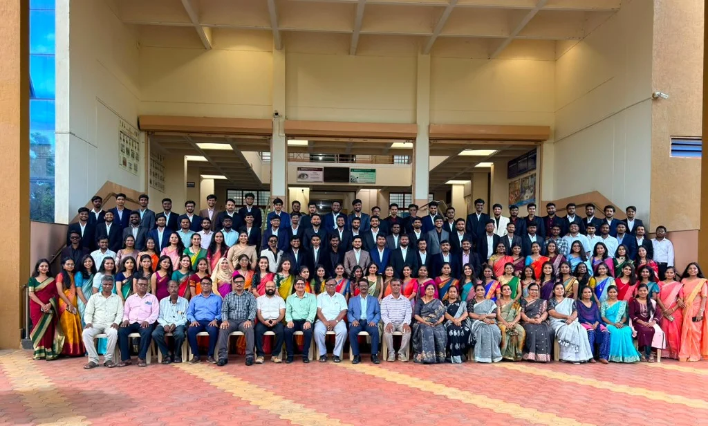Graduating Batch 22-26