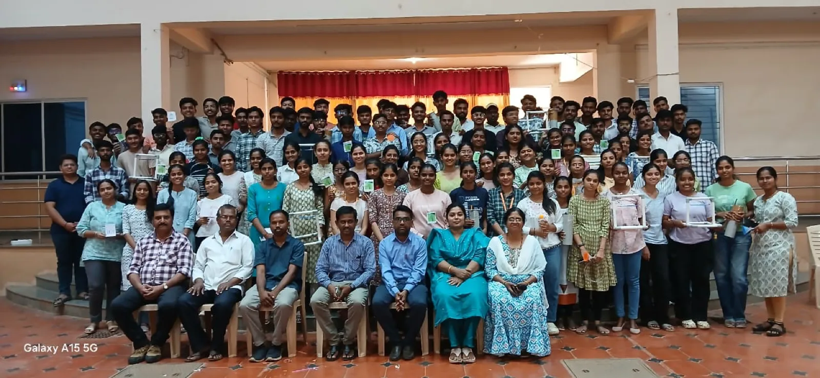 Information Science & Engineering — facilities photo 11