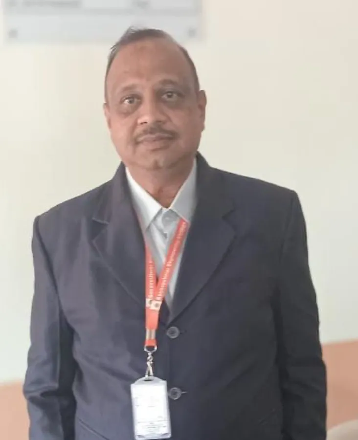Dr. K. Rama Prasad