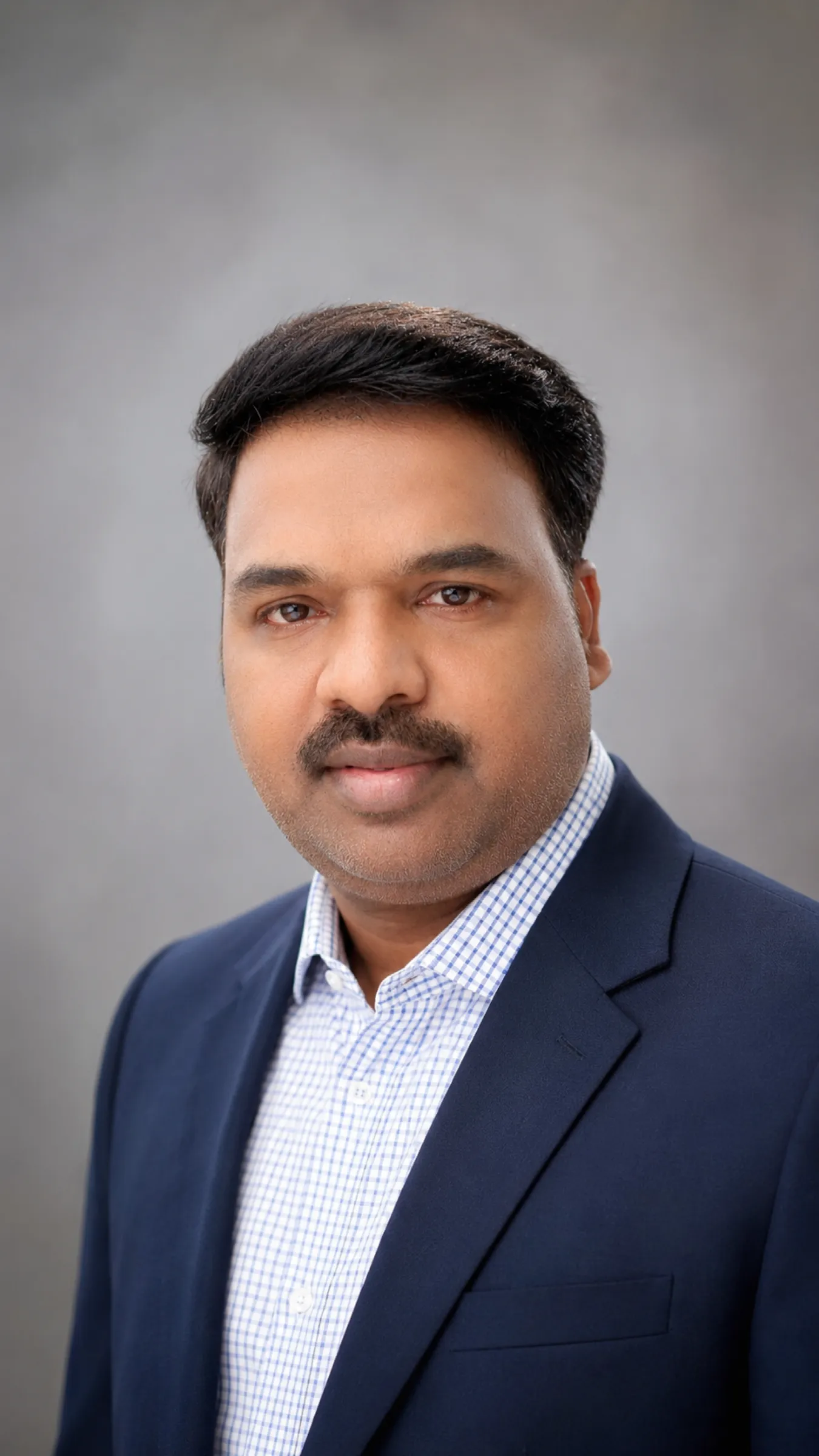 Dr Mahadev Biradar