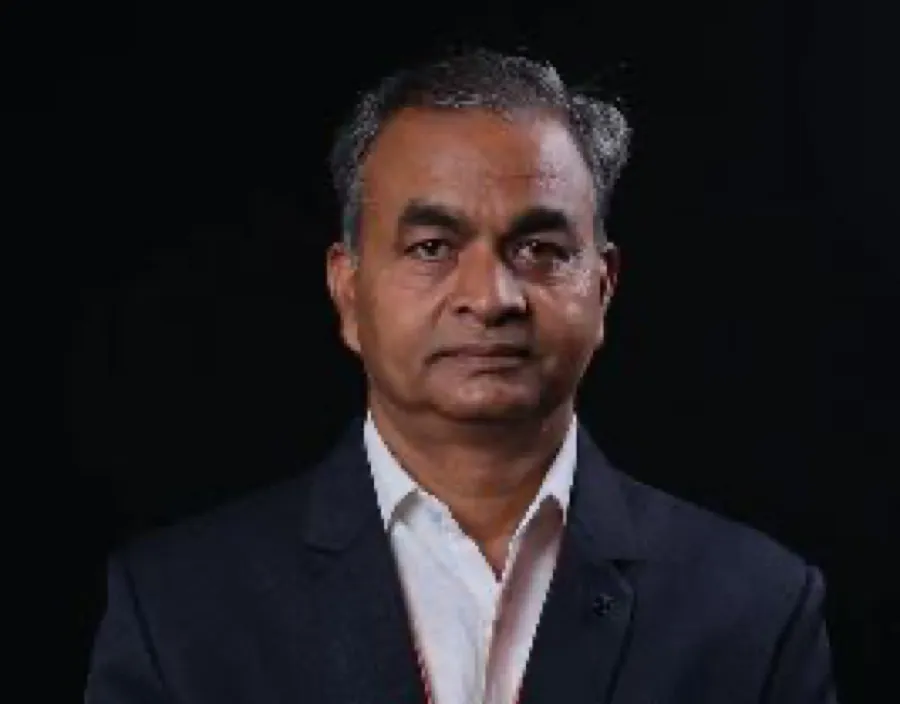 Dr. S. V. Gurushantanavar