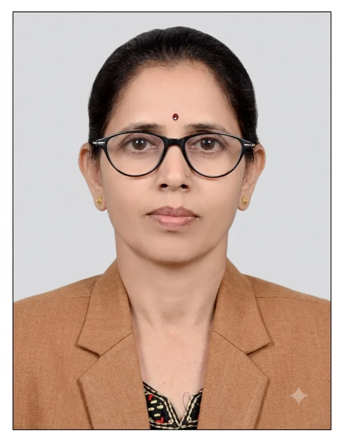 Prof. V M Pudakalkatti