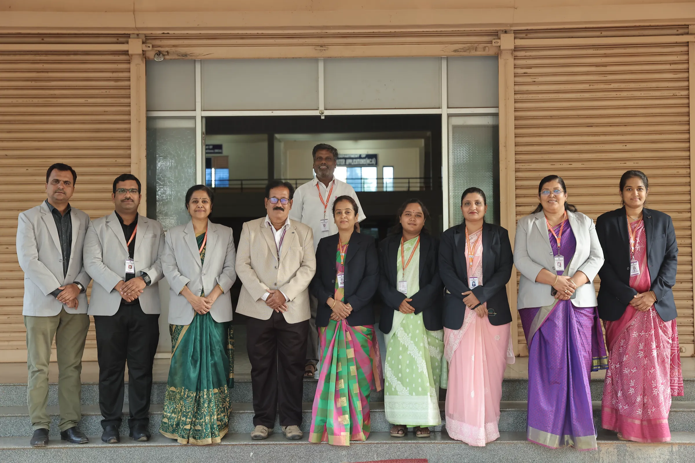 Teaching Faculty