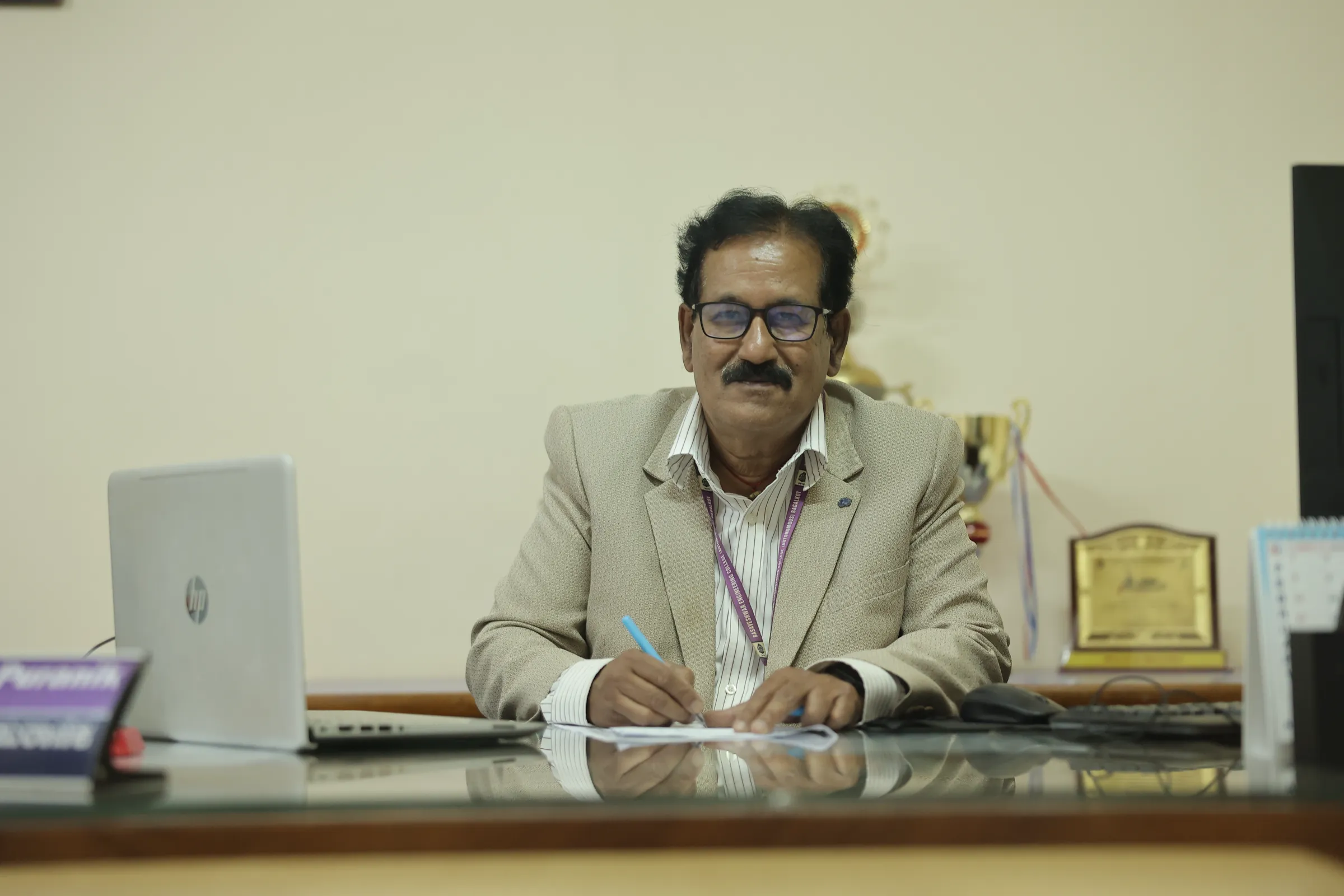 Master of Business Administration (MBA) — facilities photo 2