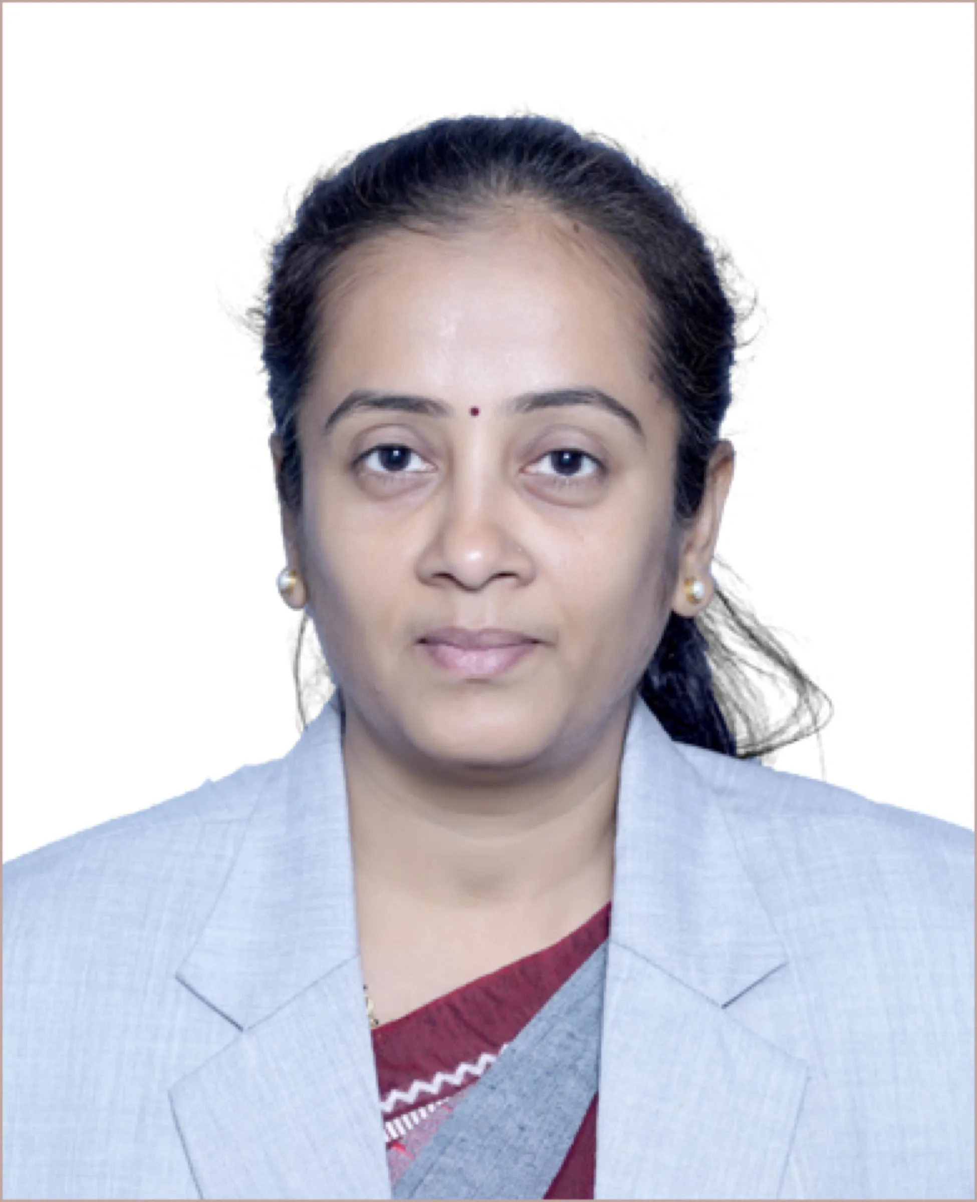 Prof. Anita R. Naik