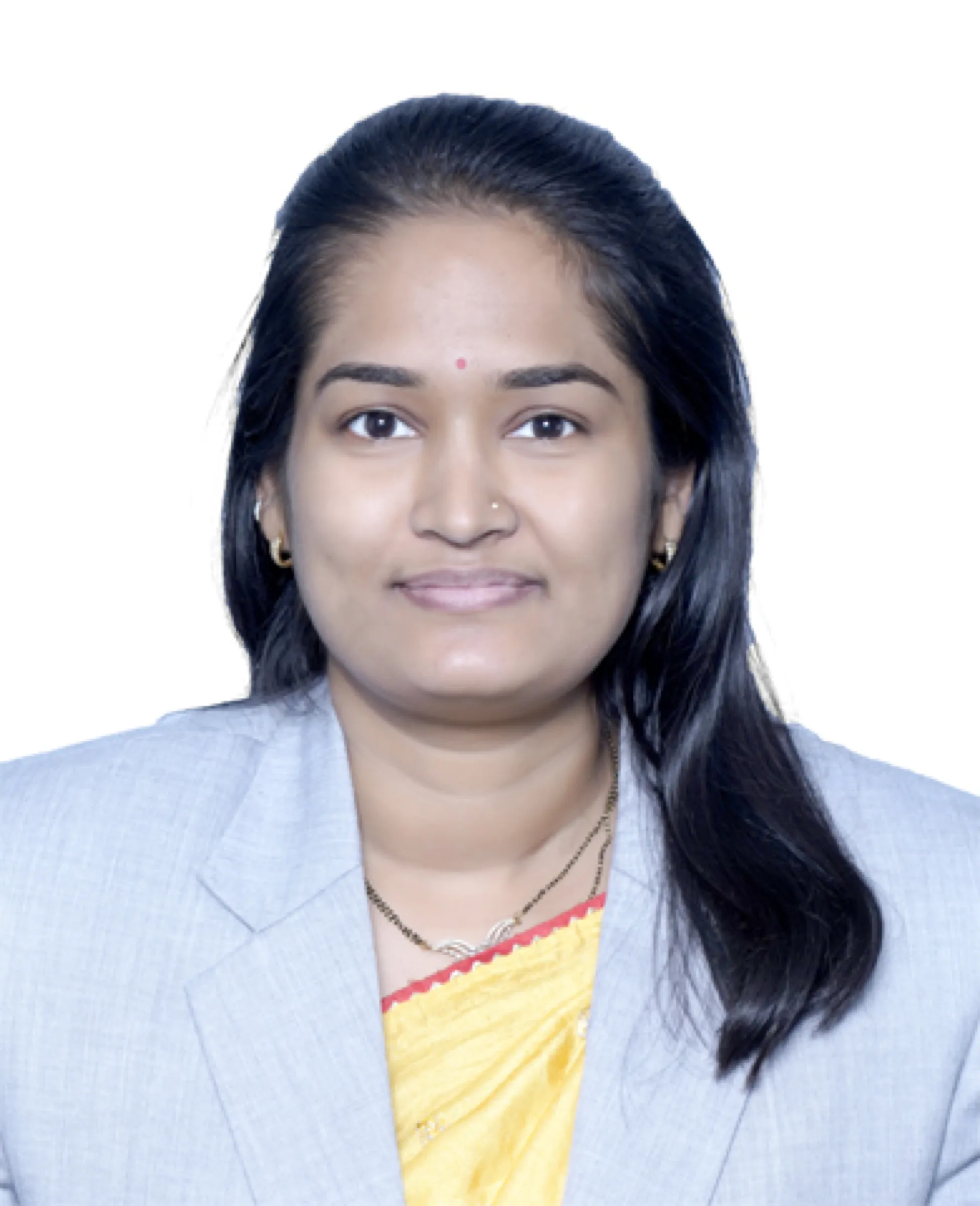 Prof. Madhuri S. Kasat