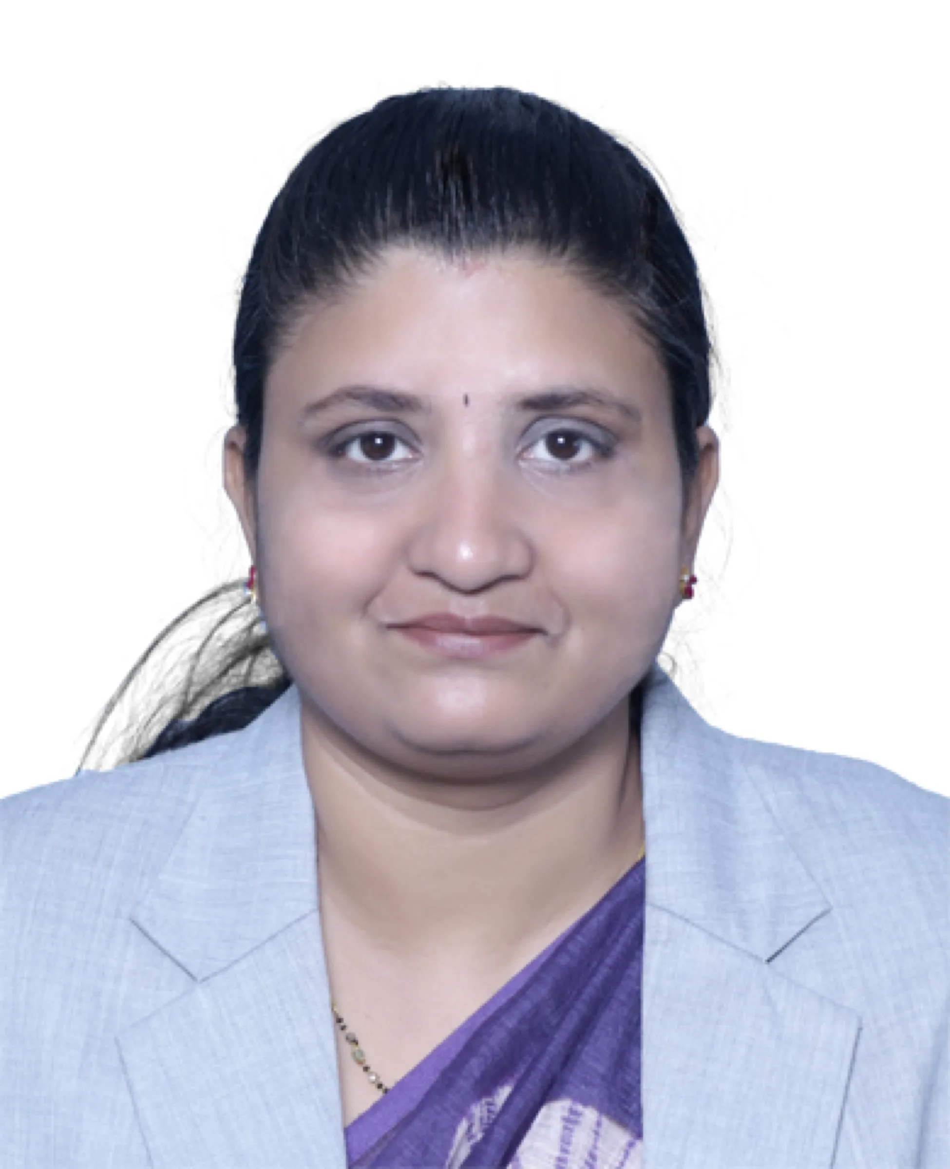 Prof. Vijayalaxmi C. Patil
