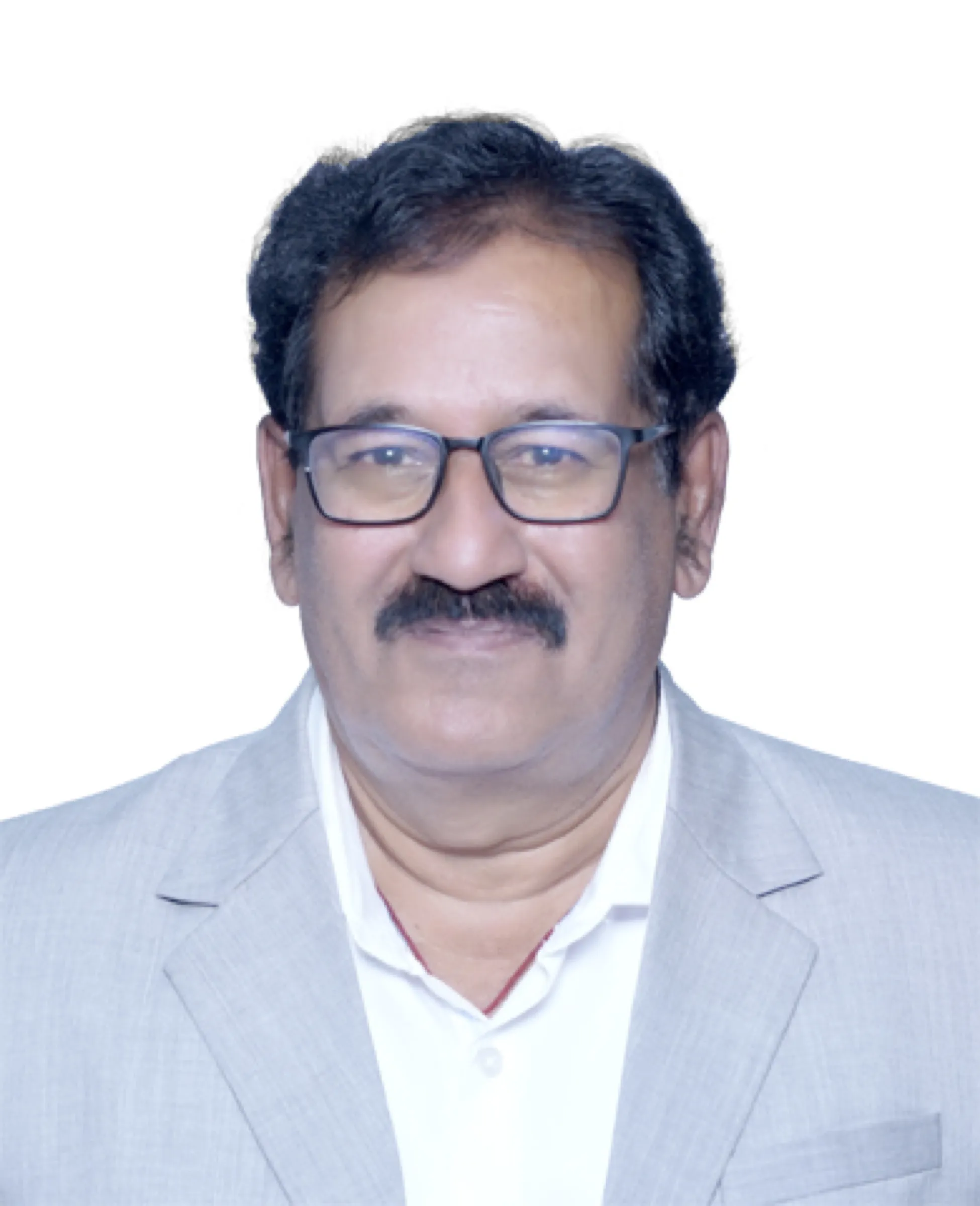 Dr. Vinod S. Puranik