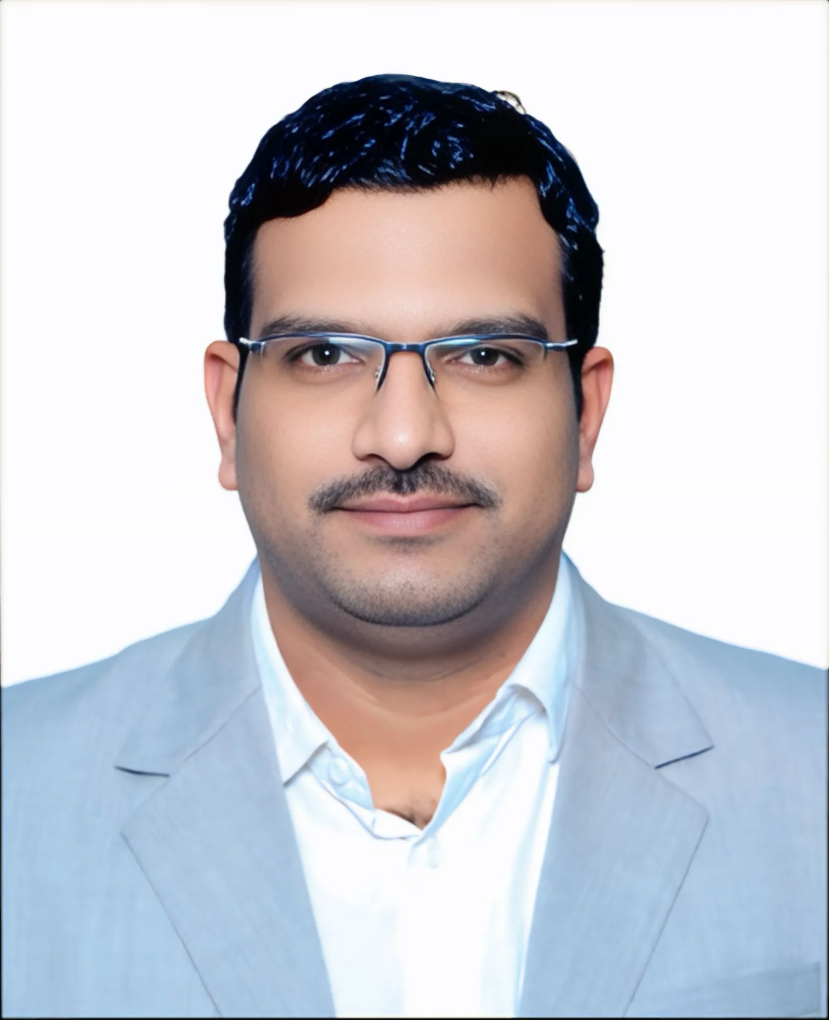 Prof. Vaibhav Deshpande
