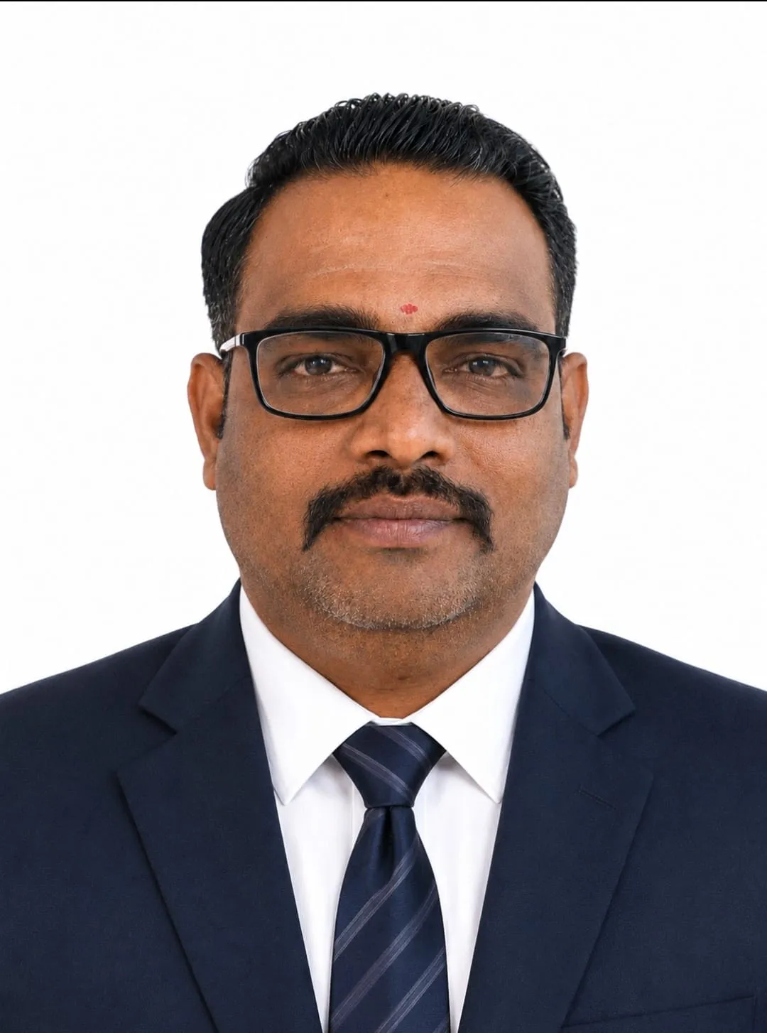 Prof. Chandrashekarayya M. Jangin