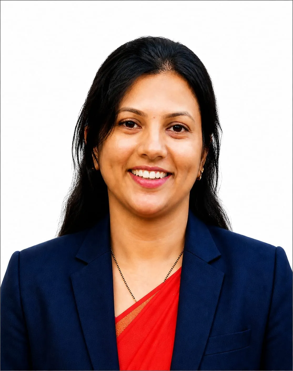 Prof. Karuna B. Kurbet