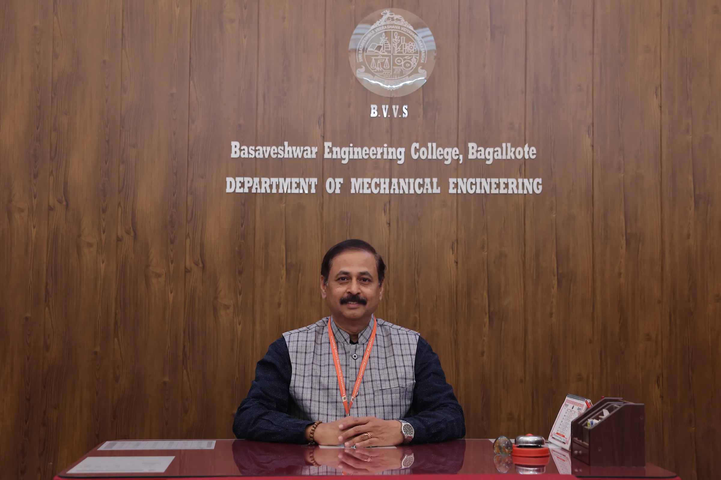 Mechanical Engineering — facilities photo 9