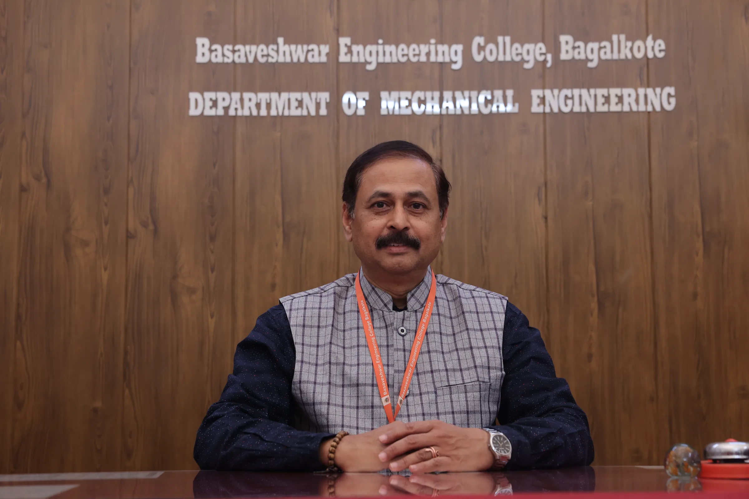 Mechanical Engineering — facilities photo 10