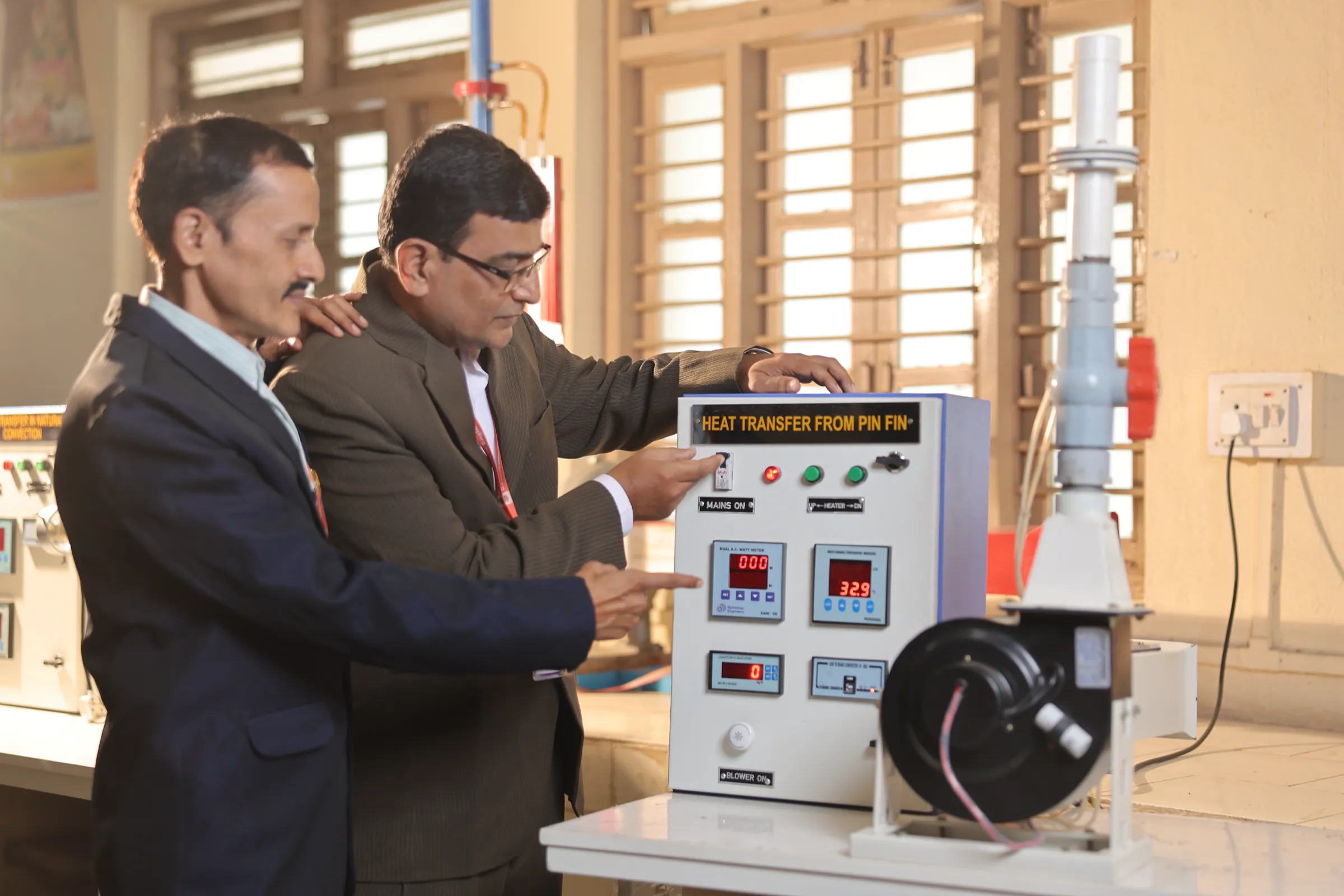 Mechanical Engineering — facilities photo 16