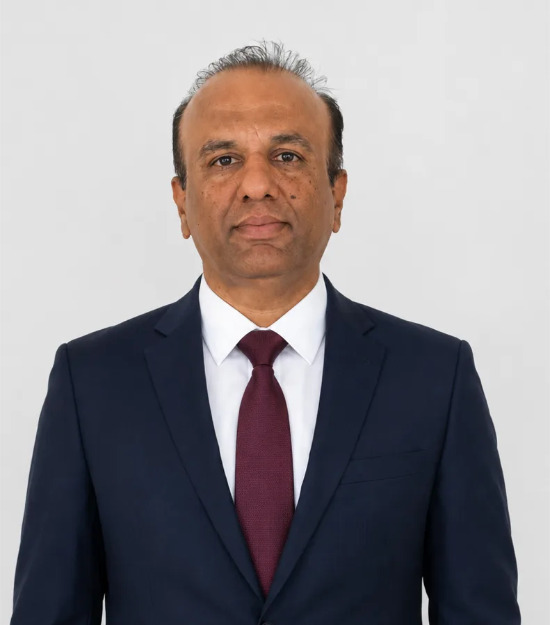 Dr. A. N. Sonnad