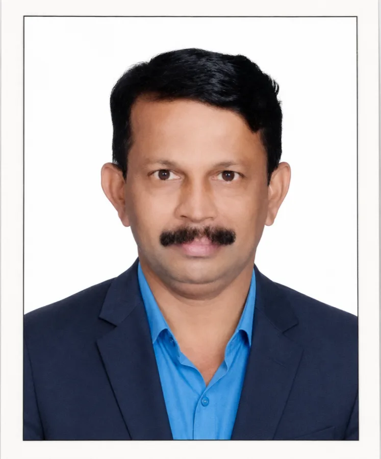 Dr. H. M. Kadlimatti