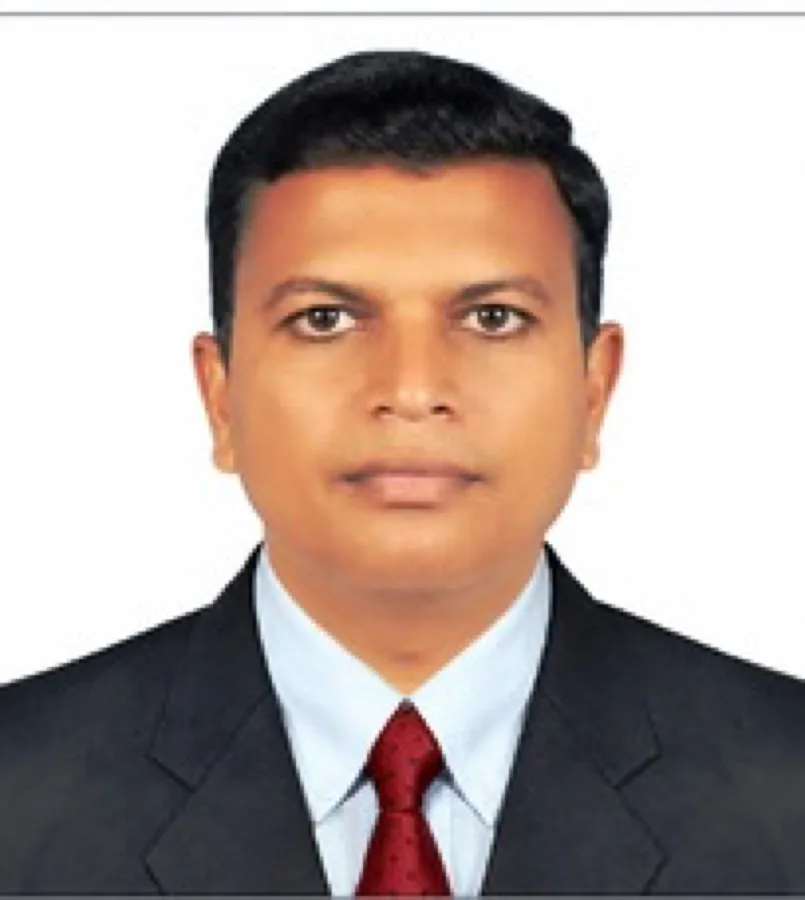 Prof. M. C. Goudar