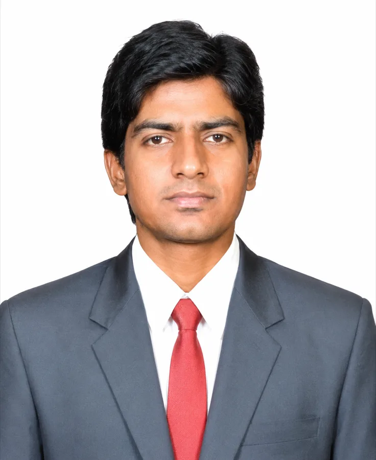 Prof. P. B. Bhajantri