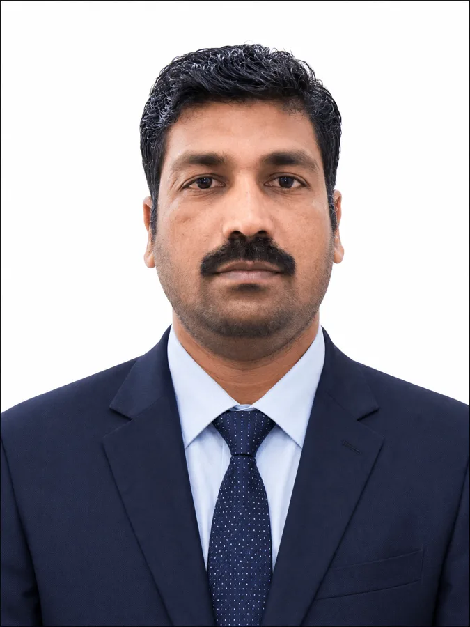 Prof. P. C. Kolur