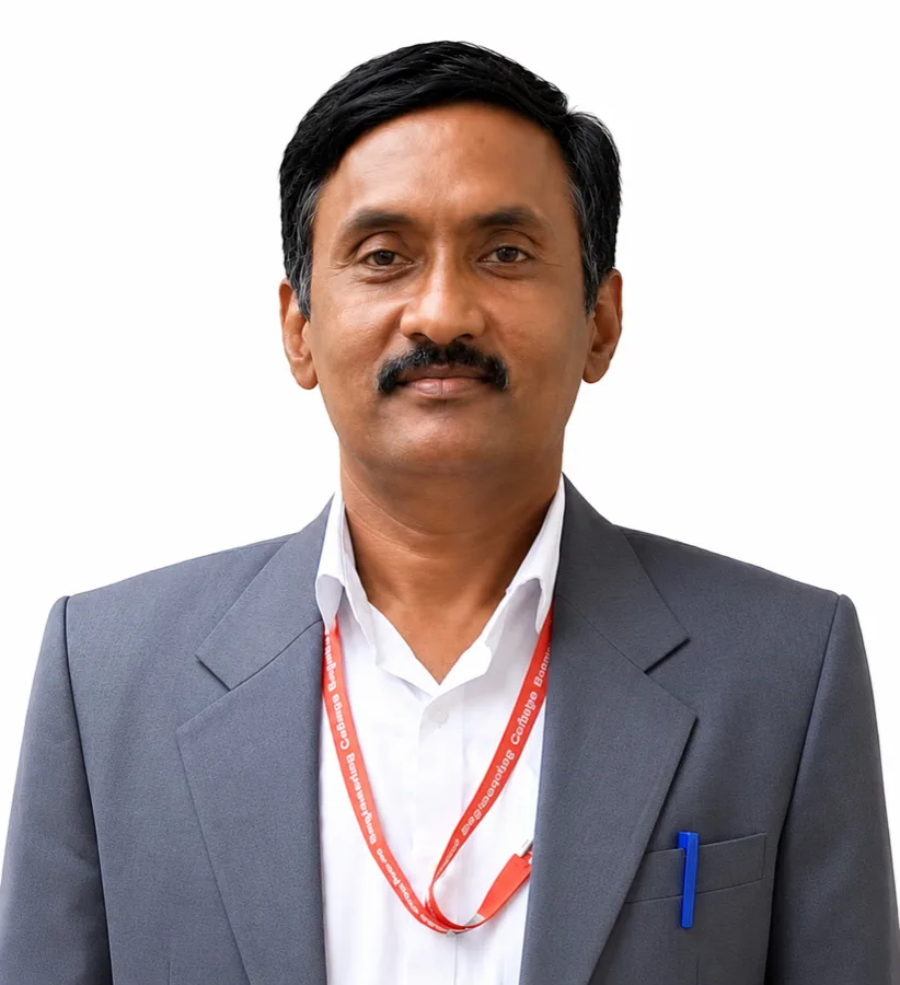 Prof. R. S. Matti