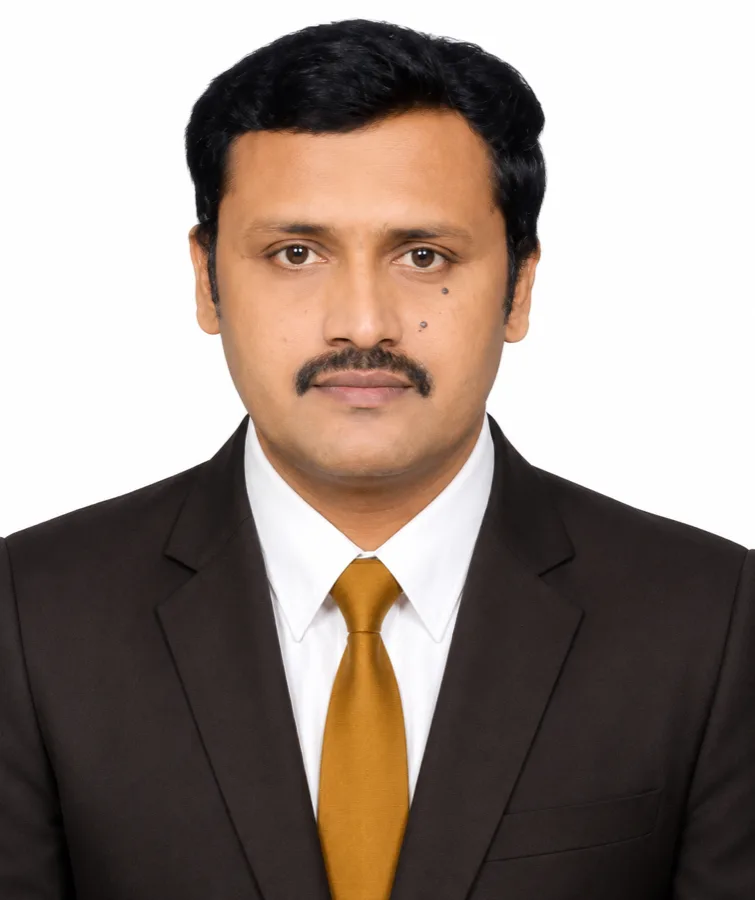 Dr. R. S. Naik
