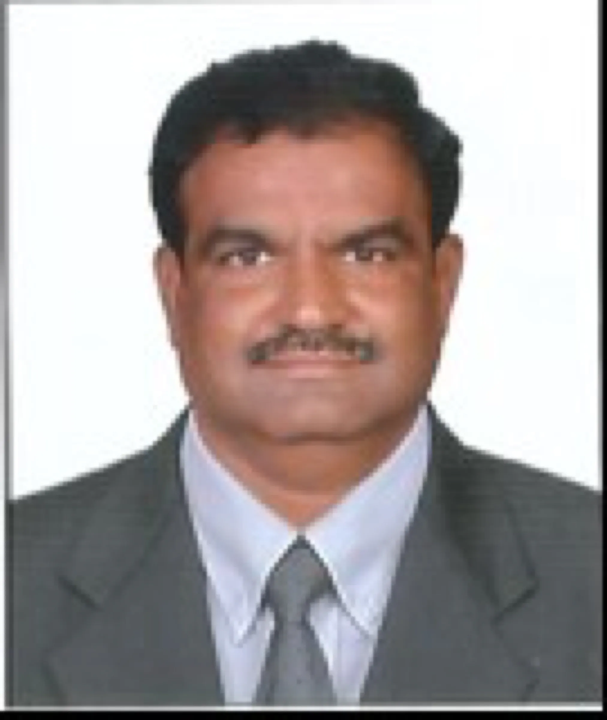 Dr. R. V. Kurahatti