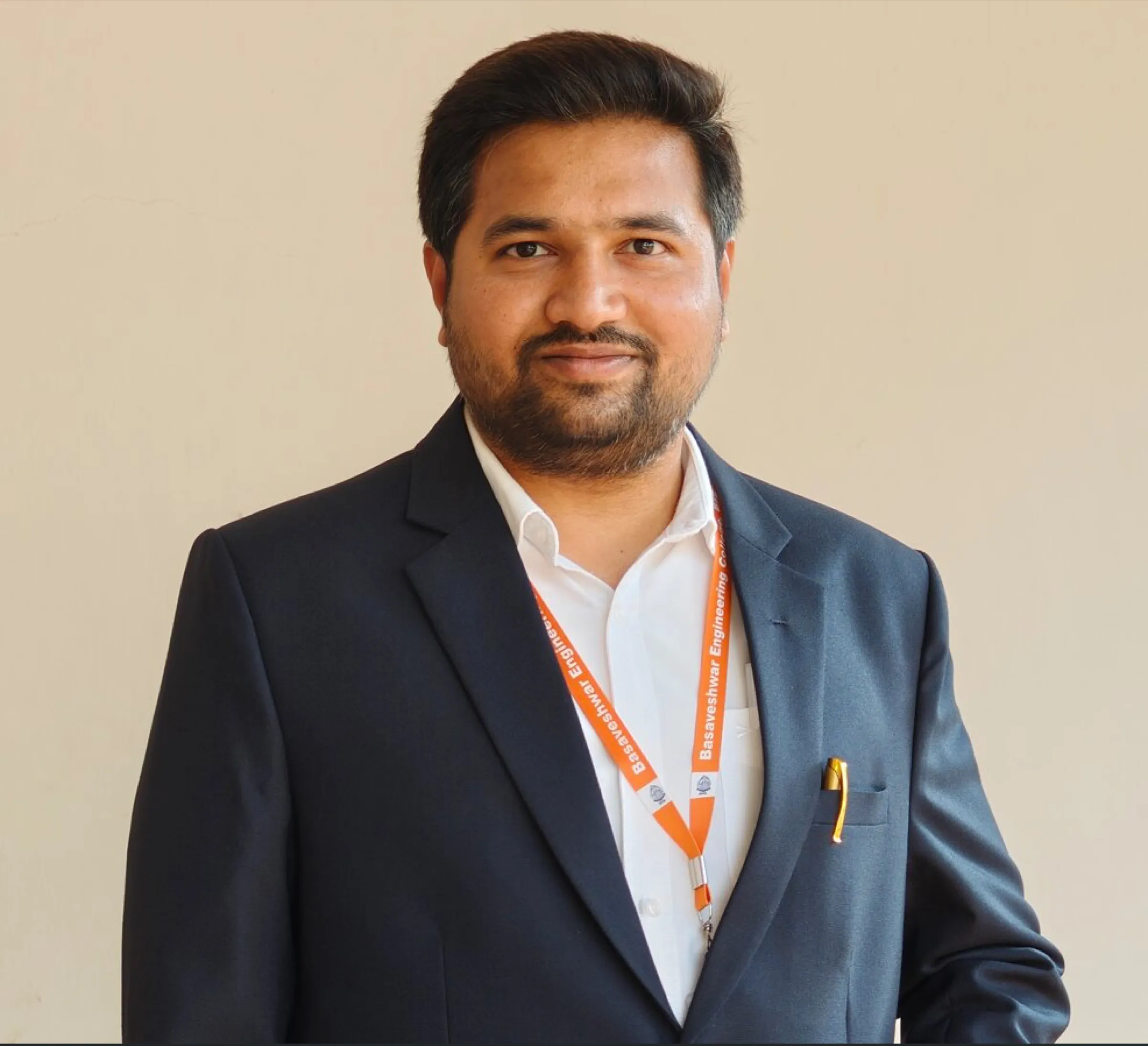 Rajath M. Handi
