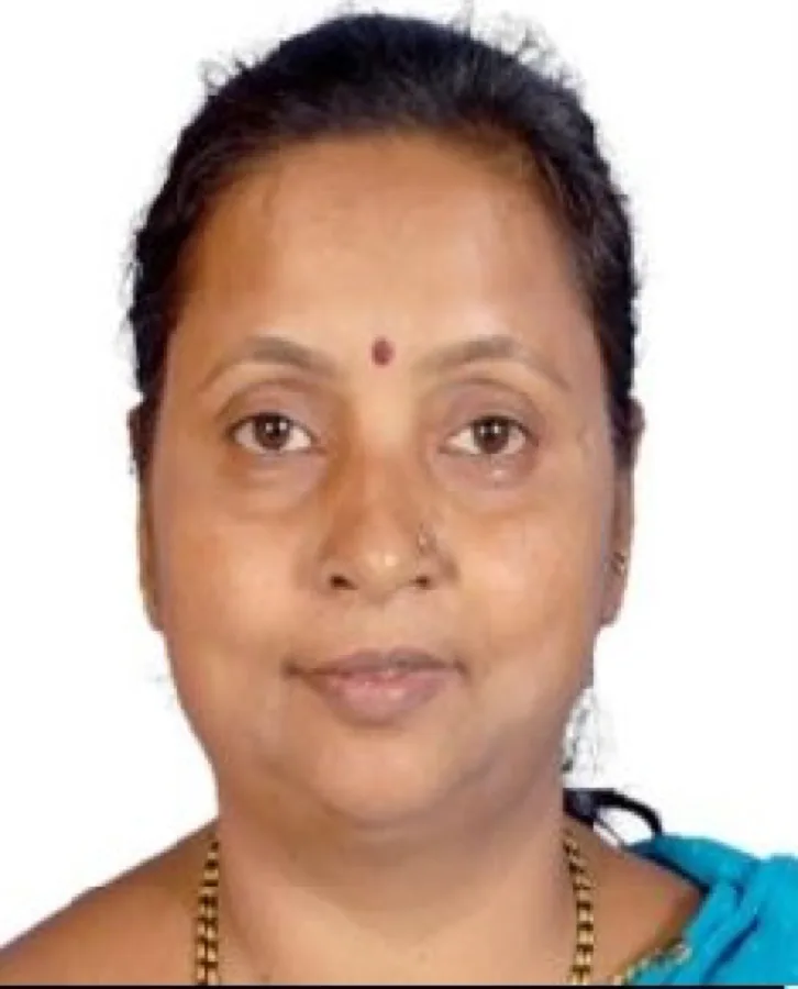 Prof. S. B. Wadawadagi
