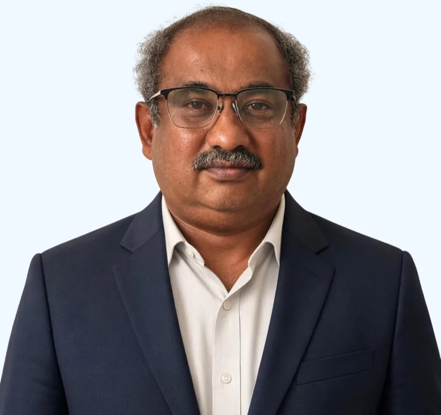 Prof. S. C. Yali
