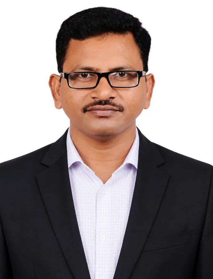 Prof. S. S. Davanageri