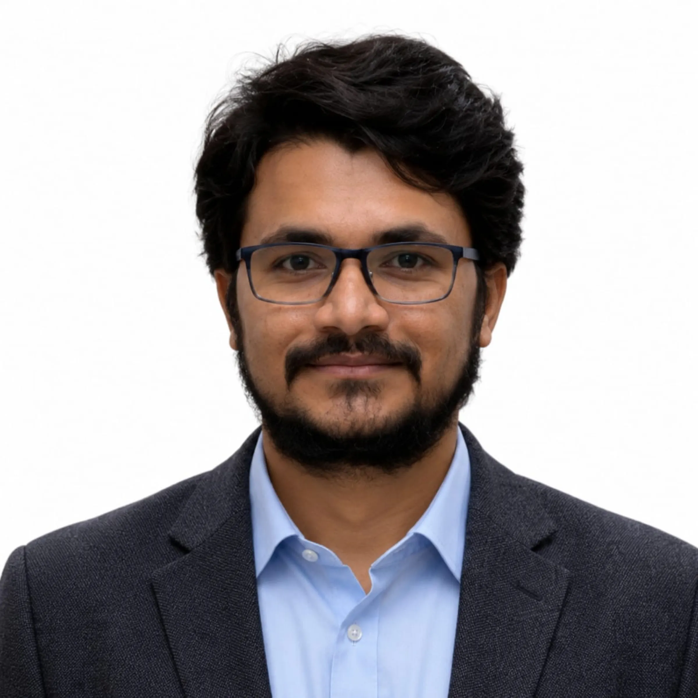 Dr. Suryakanth