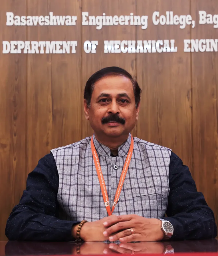 Dr. V. V. Kuppast