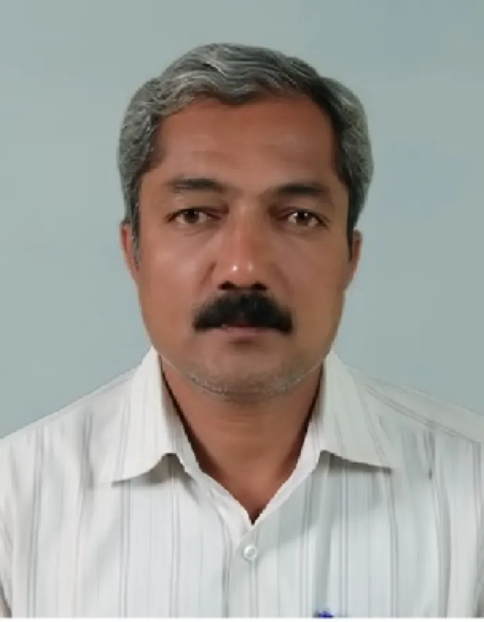 Sri. Ashok Hadli