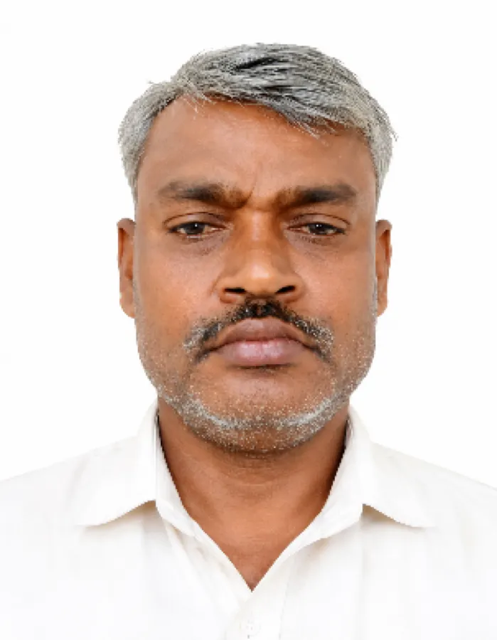 Sri. B. B. Meti