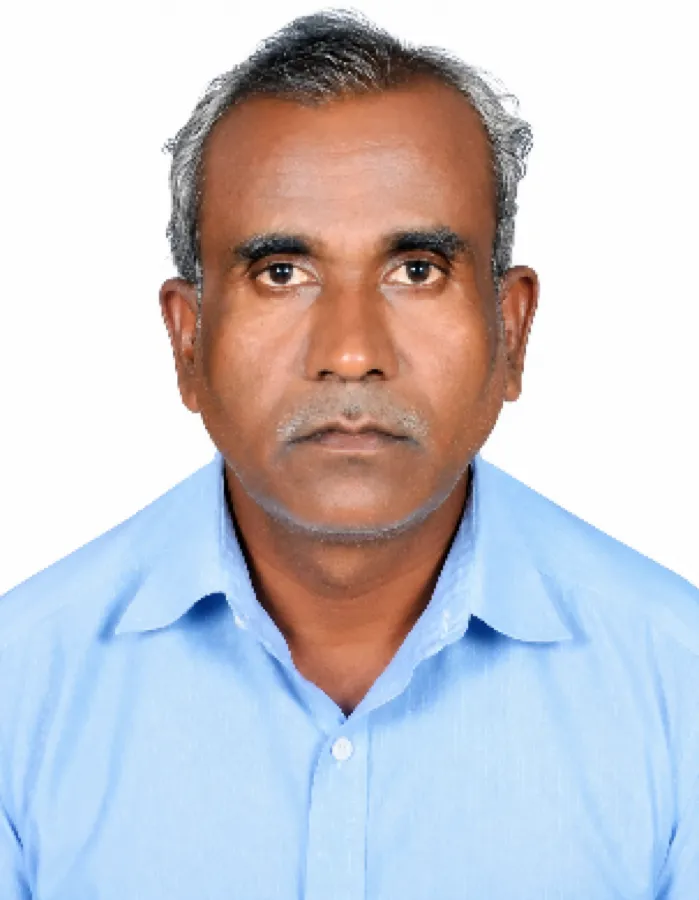 Sri. B. D. Gorvar