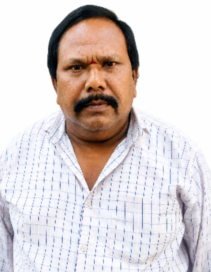 Sri. B. H. Pujari