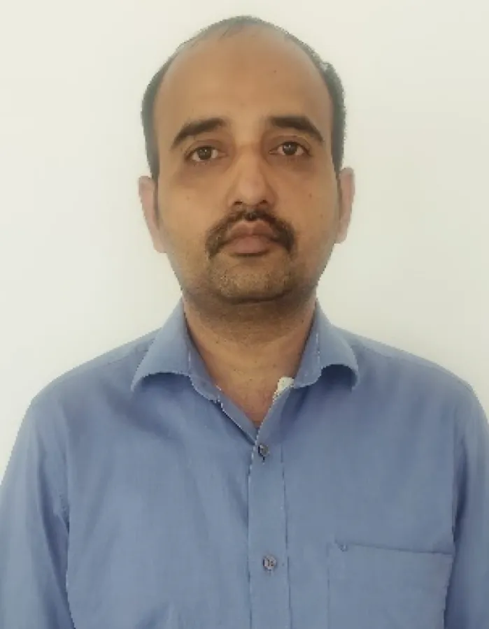 Sri. Deepak Motimath