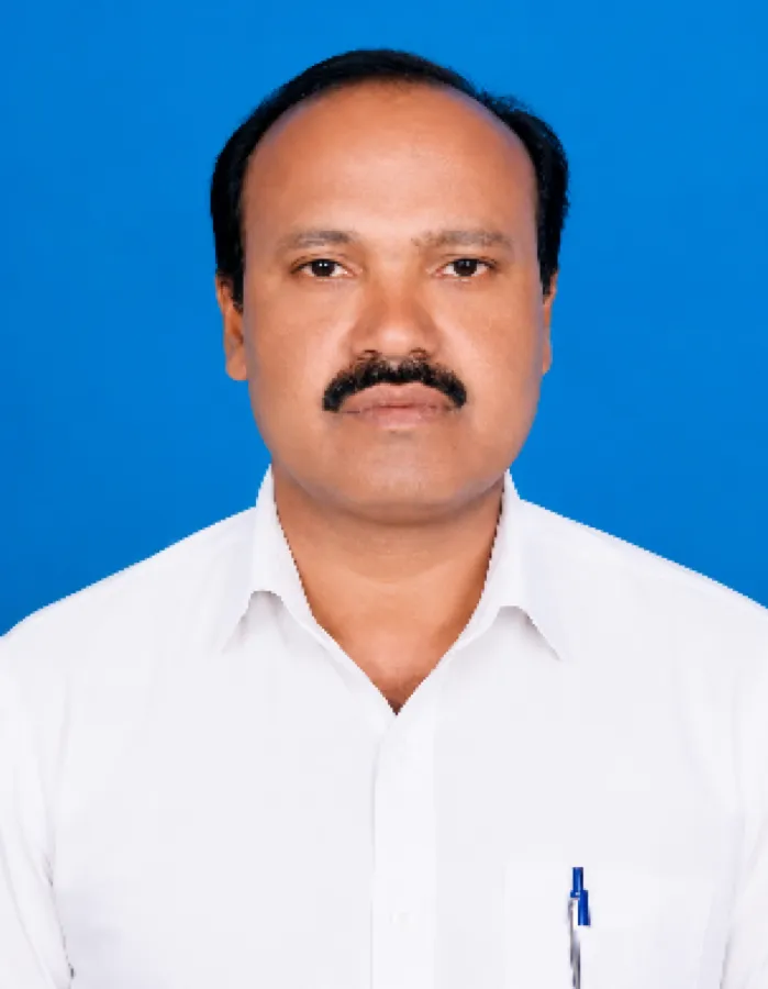 Sri. G. S. Lamani