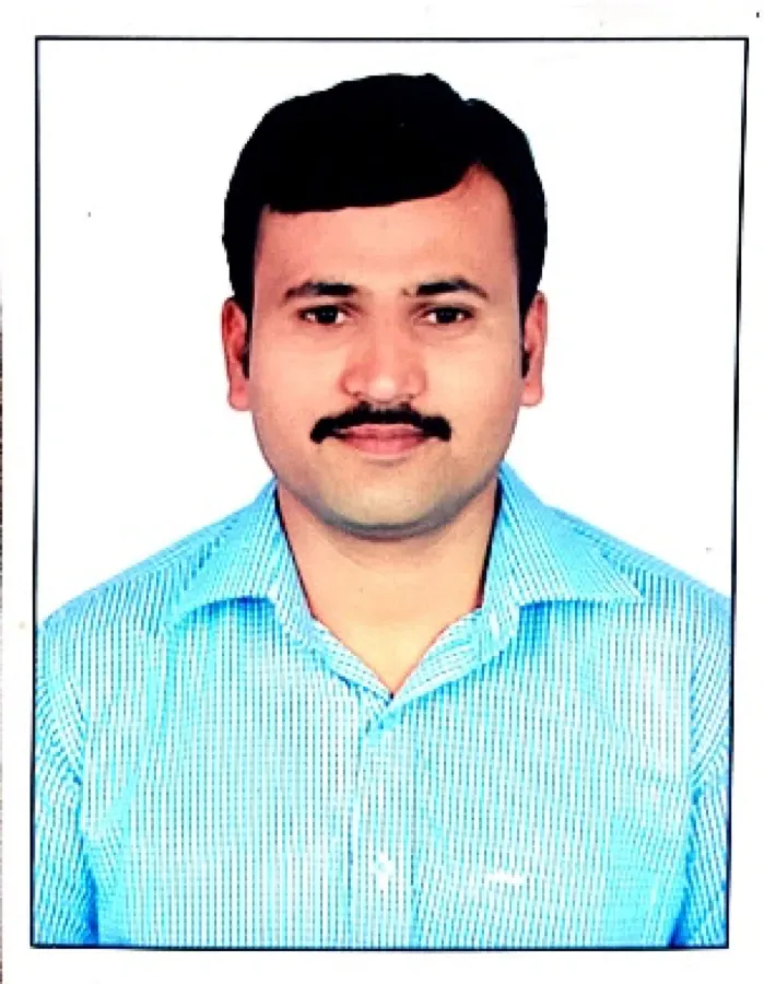 Sri. Girisha N.