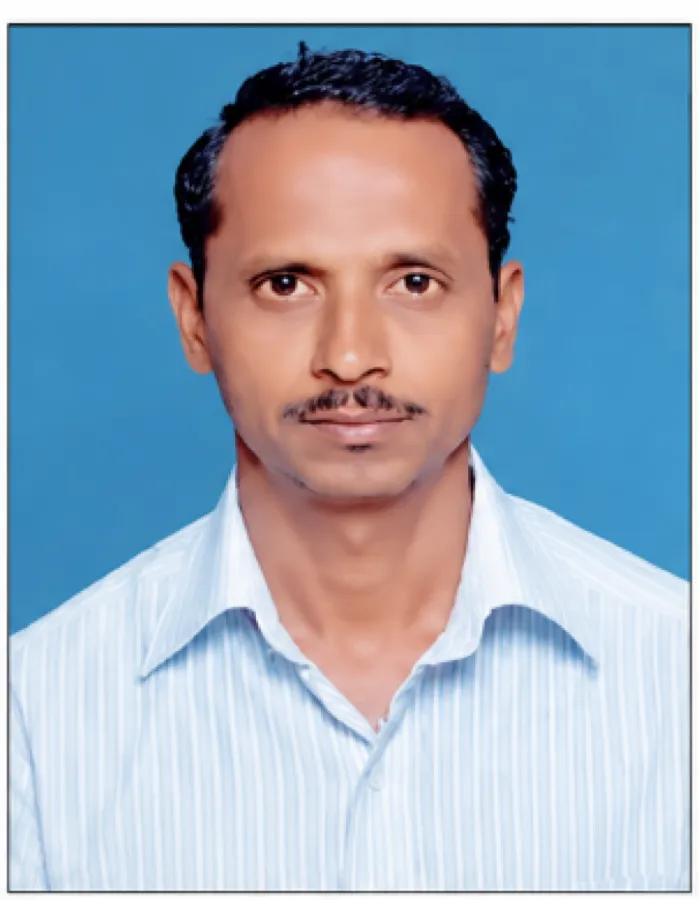 Sri. H. S. Badiger