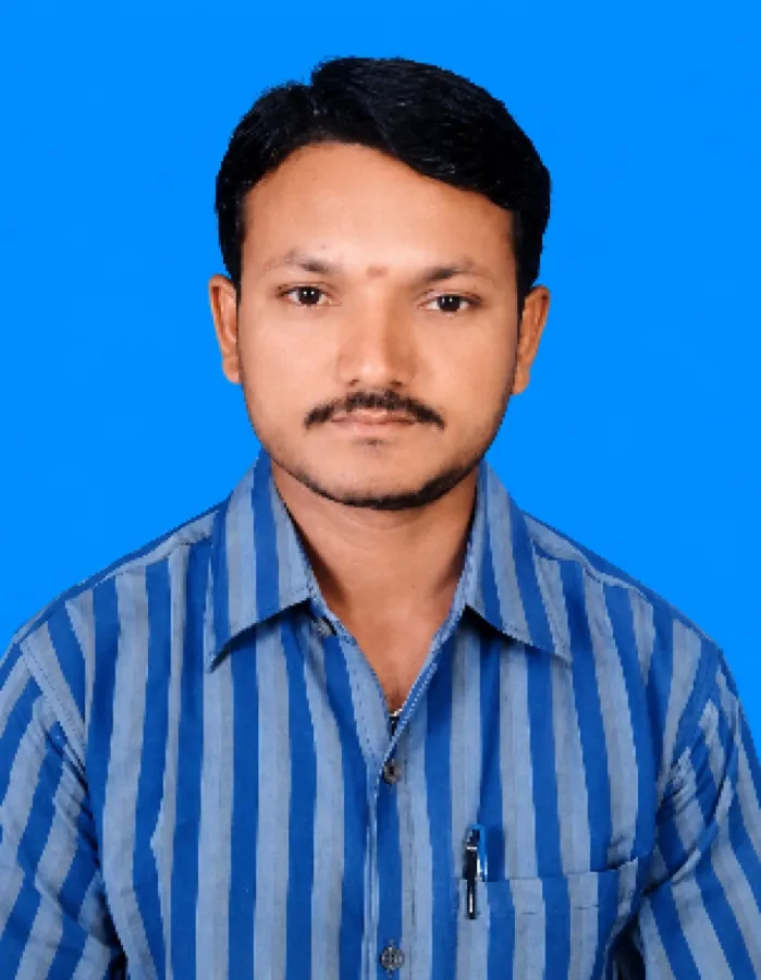 Sri. H. S. Mundaragi