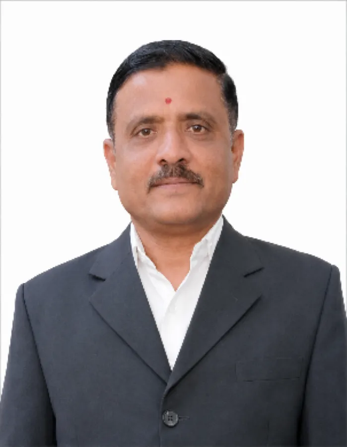 Sri. Jagadish S. Honnihal