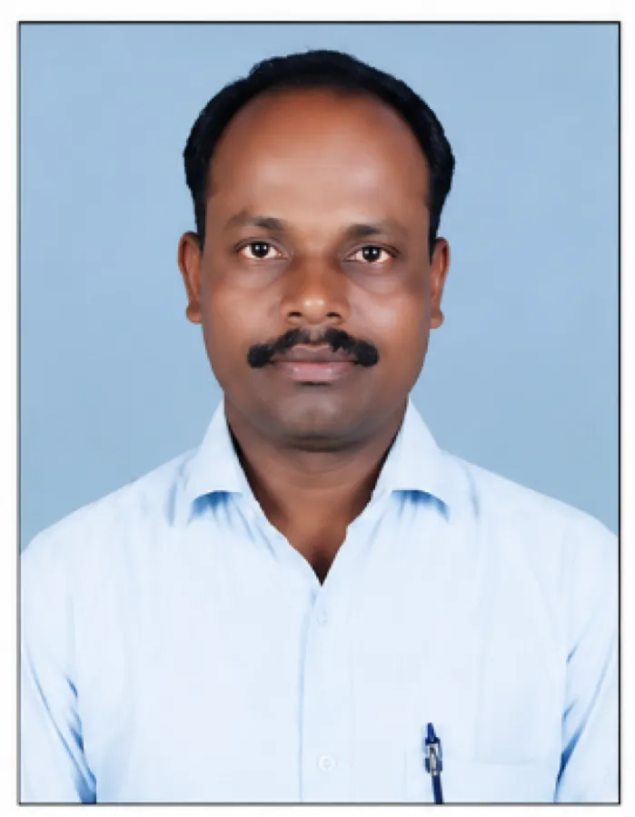 Sri. Mounesh L. Badiger