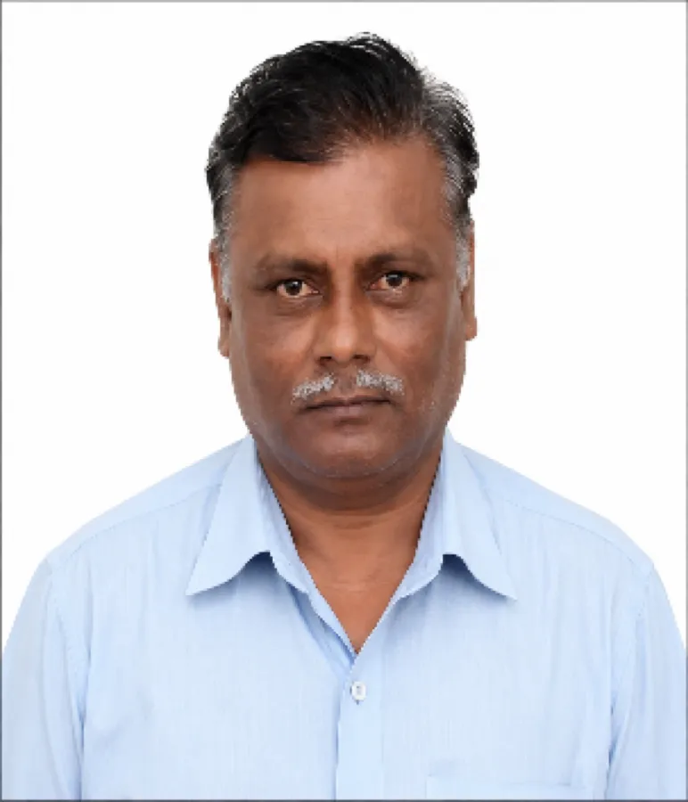 Sri. N. S. Jaliminchi